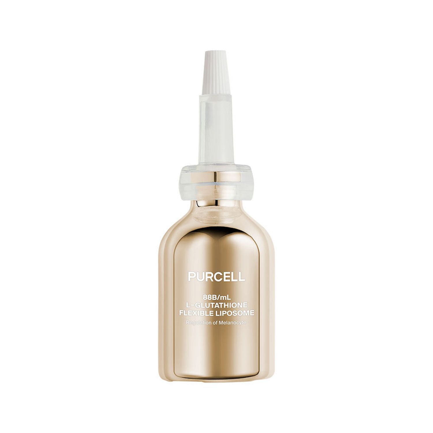 [PURCELL] 88B/mL L-GLUTATHIONE FLEXIBLE LIPOSOME 30ML	